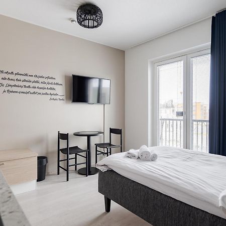 Hotelli Kuohu Kangasala Bagian luar foto