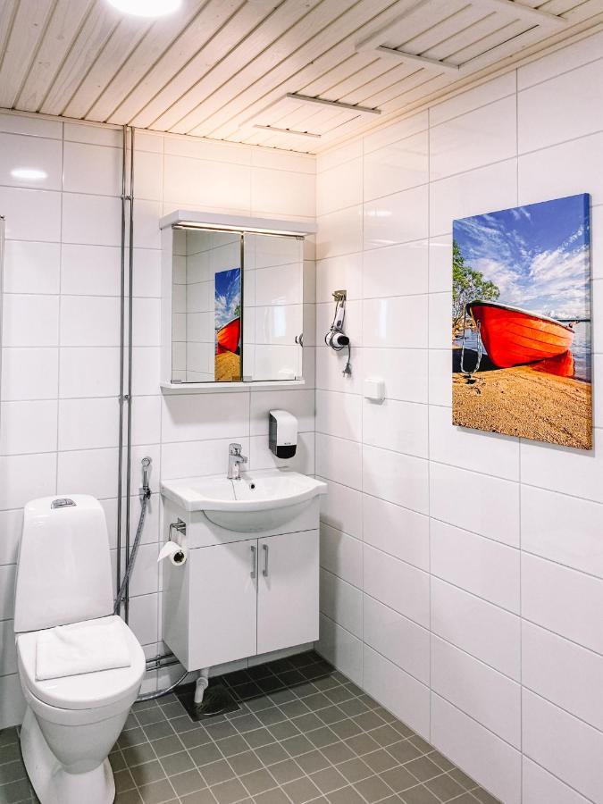 Hotelli Kuohu Kangasala Bagian luar foto