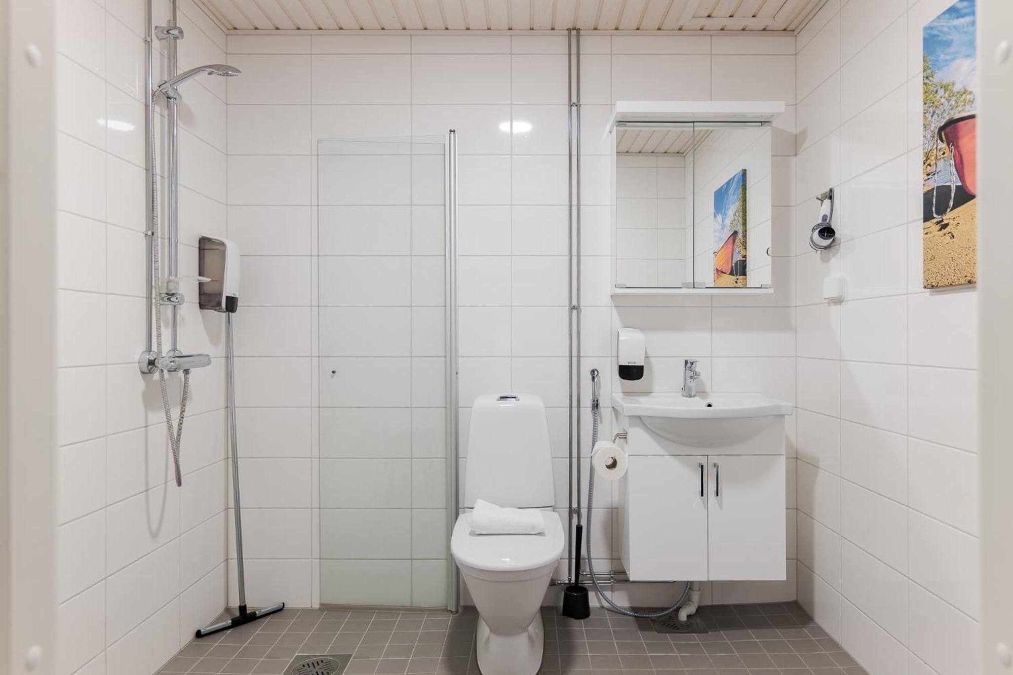Hotelli Kuohu Kangasala Bagian luar foto